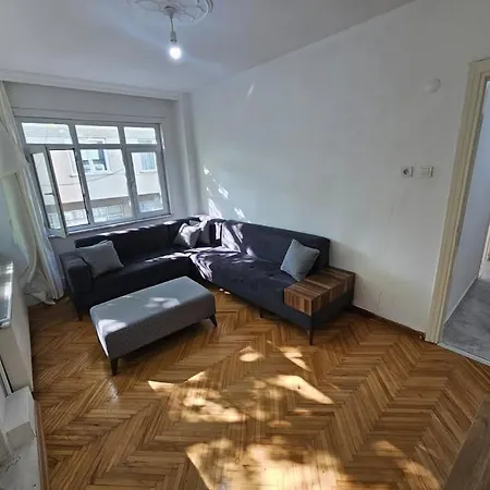 Style Kadikoy 아파트