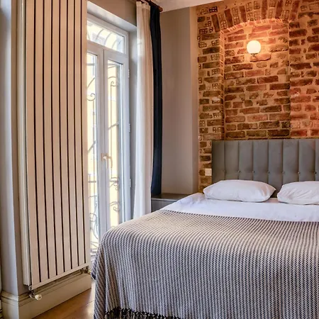 Bed & Breakfast November Istanbul