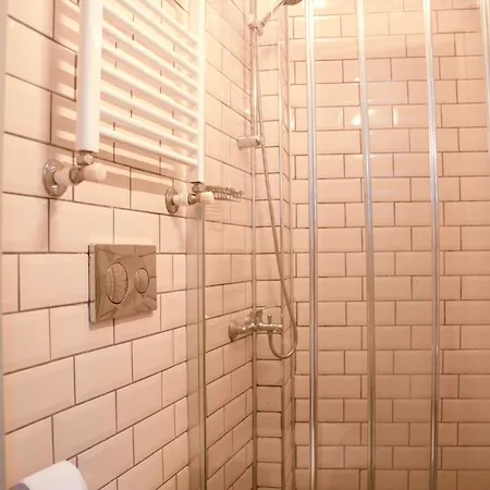 November Bed & Breakfast Istanbul