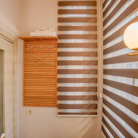 November Bed & Breakfast Istanbul