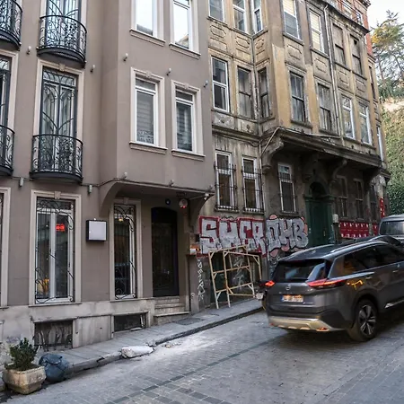 November Istanbul