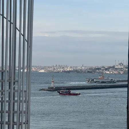 Sahra 3* Istanbul