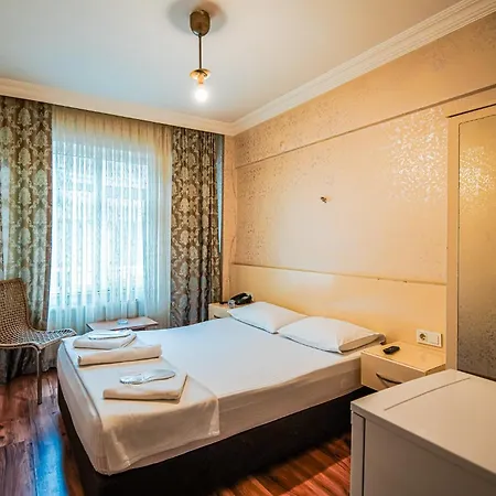 Sahra Istanbul