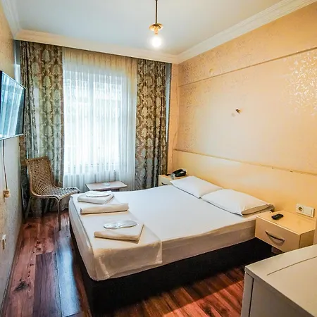 Sahra Hotel