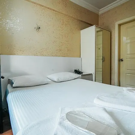 Hotel Sahra Istanbul