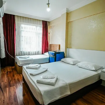 Hotel Sahra