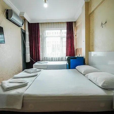 Sahra Hotel
