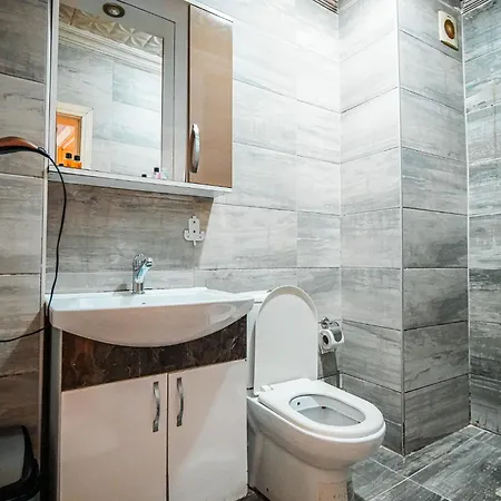 Sahra Hotel 3*