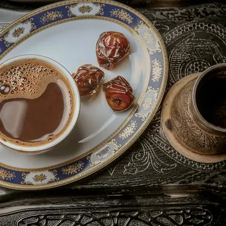 Buke Bomonti 4* Istanboel
