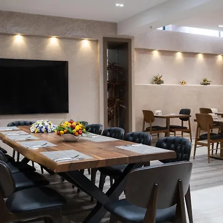 Hotel Buke Bomonti