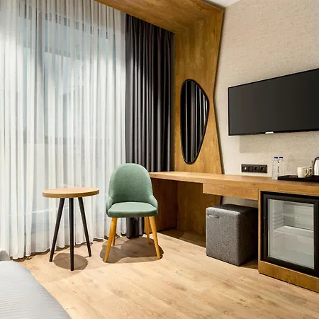 فندق Ramada Encore By Wyndham Arnavutkoy اسطنبول