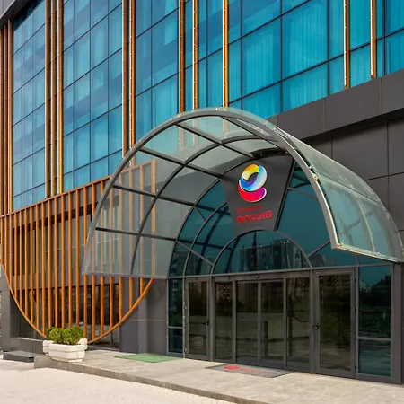 Ramada Encore By Wyndham Arnavutkoy اسطنبول