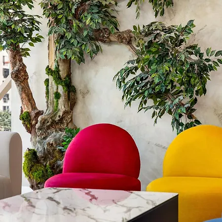 Ramada Encore By Wyndham Arnavutkoy اسطنبول