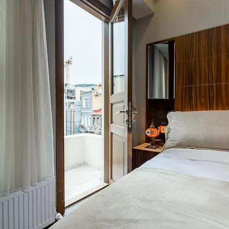 Dream Park Otel 3*