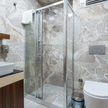 Otel Dream Park 3*