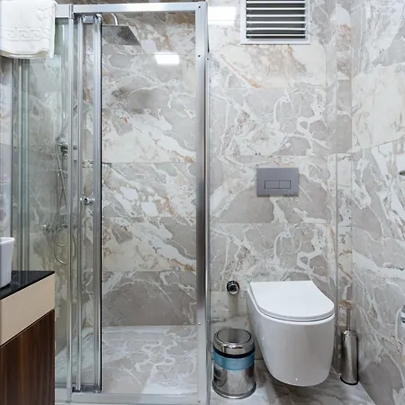 Dream Park Otel İstanbul