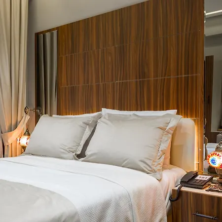 Dream Park 3* İstanbul