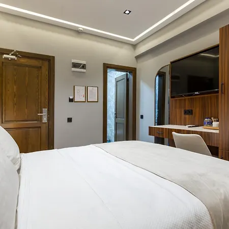 Dream Park Otel 3*