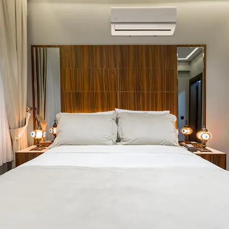 Dream Park Otel İstanbul