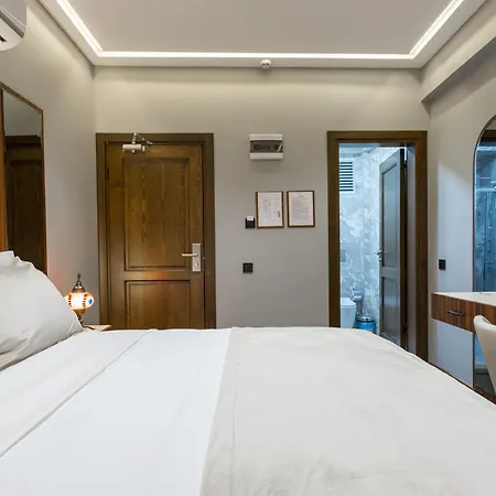 Otel Dream Park İstanbul