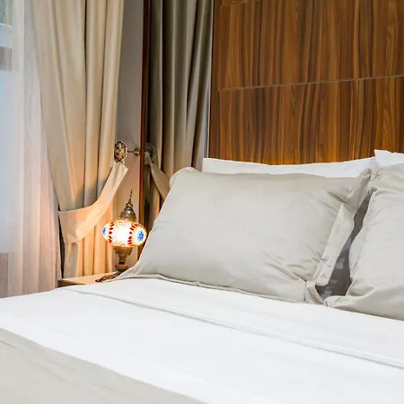 Dream Park 3* İstanbul