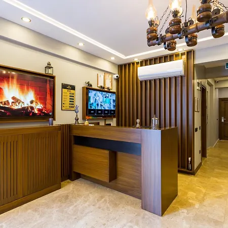 Dream Park Otel