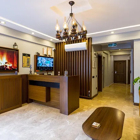 Otel Dream Park
