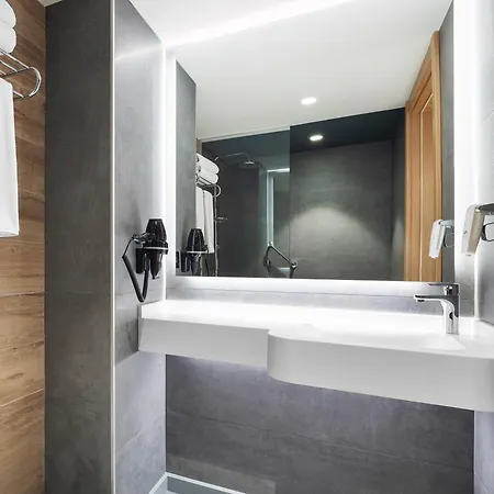 Ibis Sisli Hotel Provincia di Istanbul