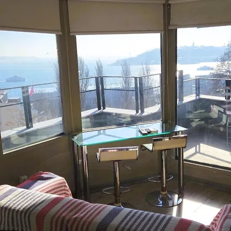 Hotel apartamentowy Le Reve