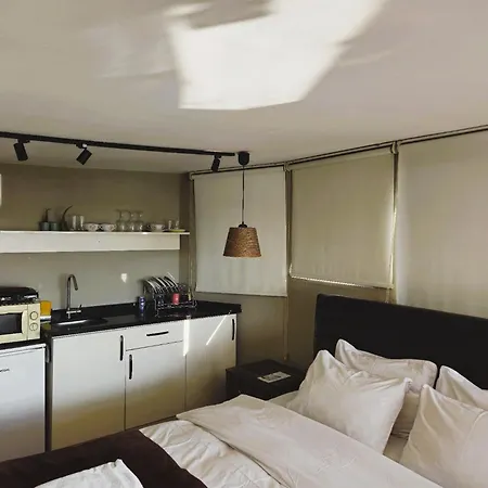 Le Reve Hotel apartamentowy 2*