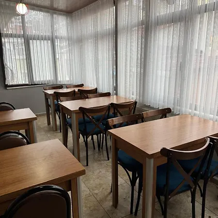 Ercan Otel