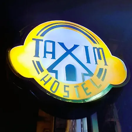 Hostel Taxim (adults Only)