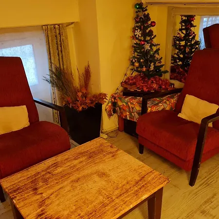 Taxim (adults Only) Hostel Istanbulská provincie