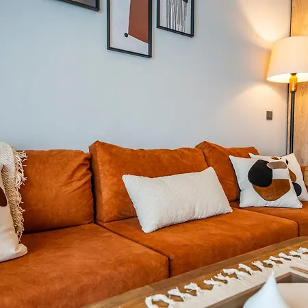 Beyoglu Benesta Residence, 1 Bedroom No-121