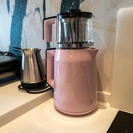 Beyoglu Benesta Residence, 1 Bedroom No-121 Apartment Istanbul