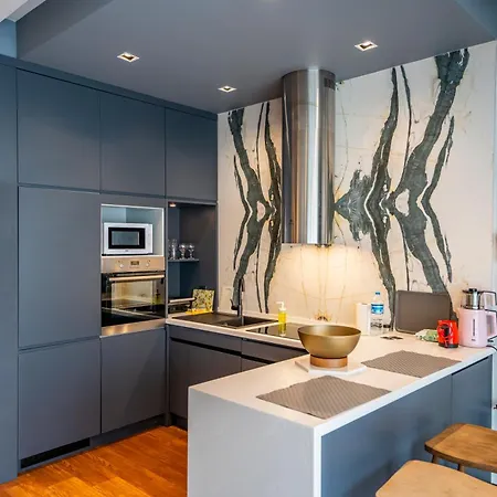 Beyoglu Benesta Residence, 1 Bedroom No-121 *