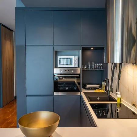 Beyoglu Benesta Residence, 1 Bedroom No-121 * Istanbul