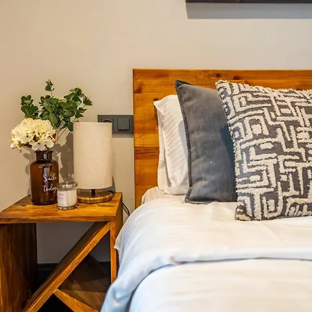 Beyoglu Benesta Residence, 1 Bedroom No-121