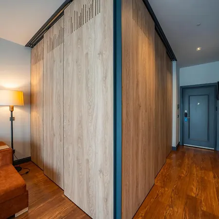 Beyoglu Benesta Residence, 1 Bedroom No-121 Apartment