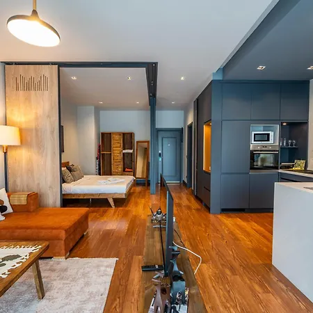 Beyoglu Benesta Residence, 1 Bedroom No-121