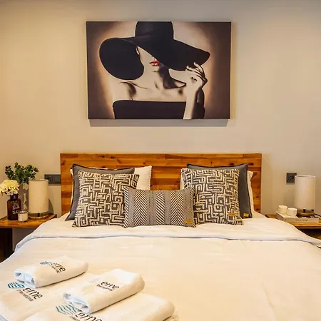 Apartment Beyoglu Benesta Residence, 1 Bedroom No-121 *
