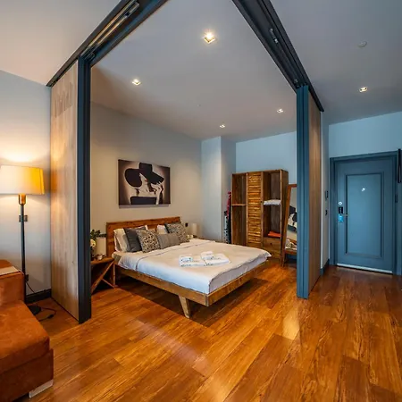 Beyoglu Benesta Residence, 1 Bedroom No-121
