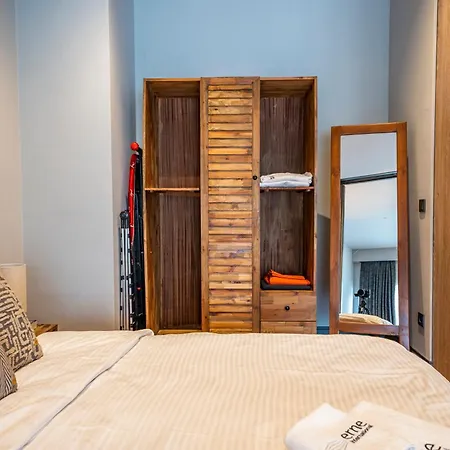 Beyoglu Benesta Residence, 1 Bedroom No-121 Apartment *