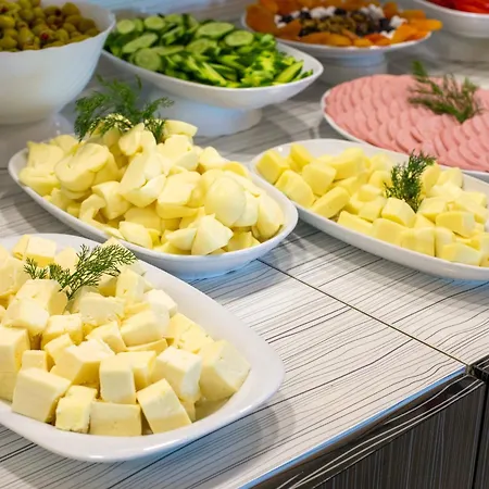 Park Caglayan Hotel Estambul