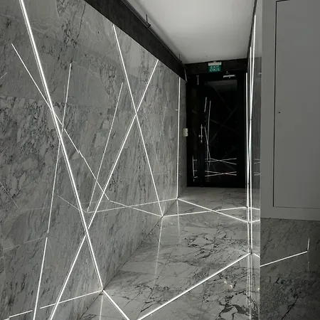 The Business Class Karakoy Aparthotel Provincia di Istanbul
