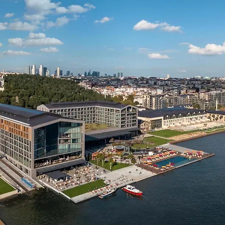 Hotel Rixos Tersane 5*