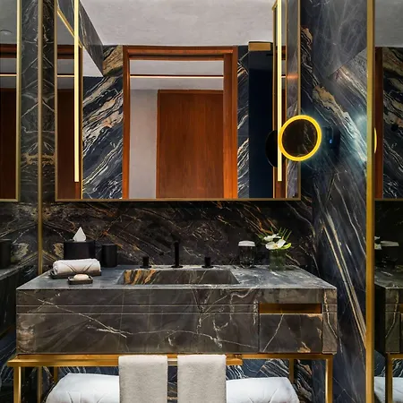 Hotel Rixos Tersane Istambul