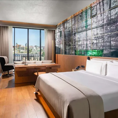 Rixos Tersane Hotel Istambul