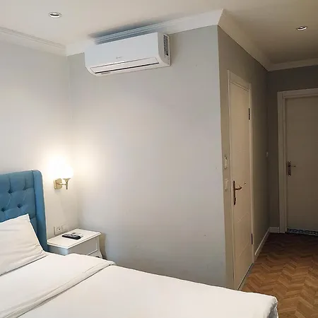 Hotel Revina Estambul