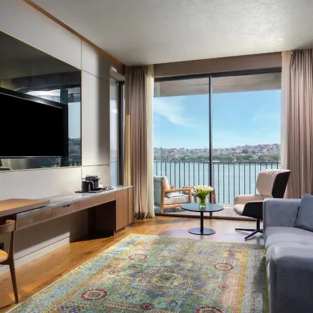 Rixos Tersane Istambul